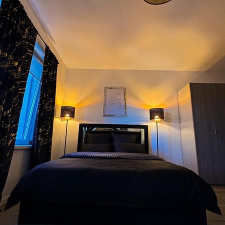 Apartamento Elegant Escape Belu Exterior foto