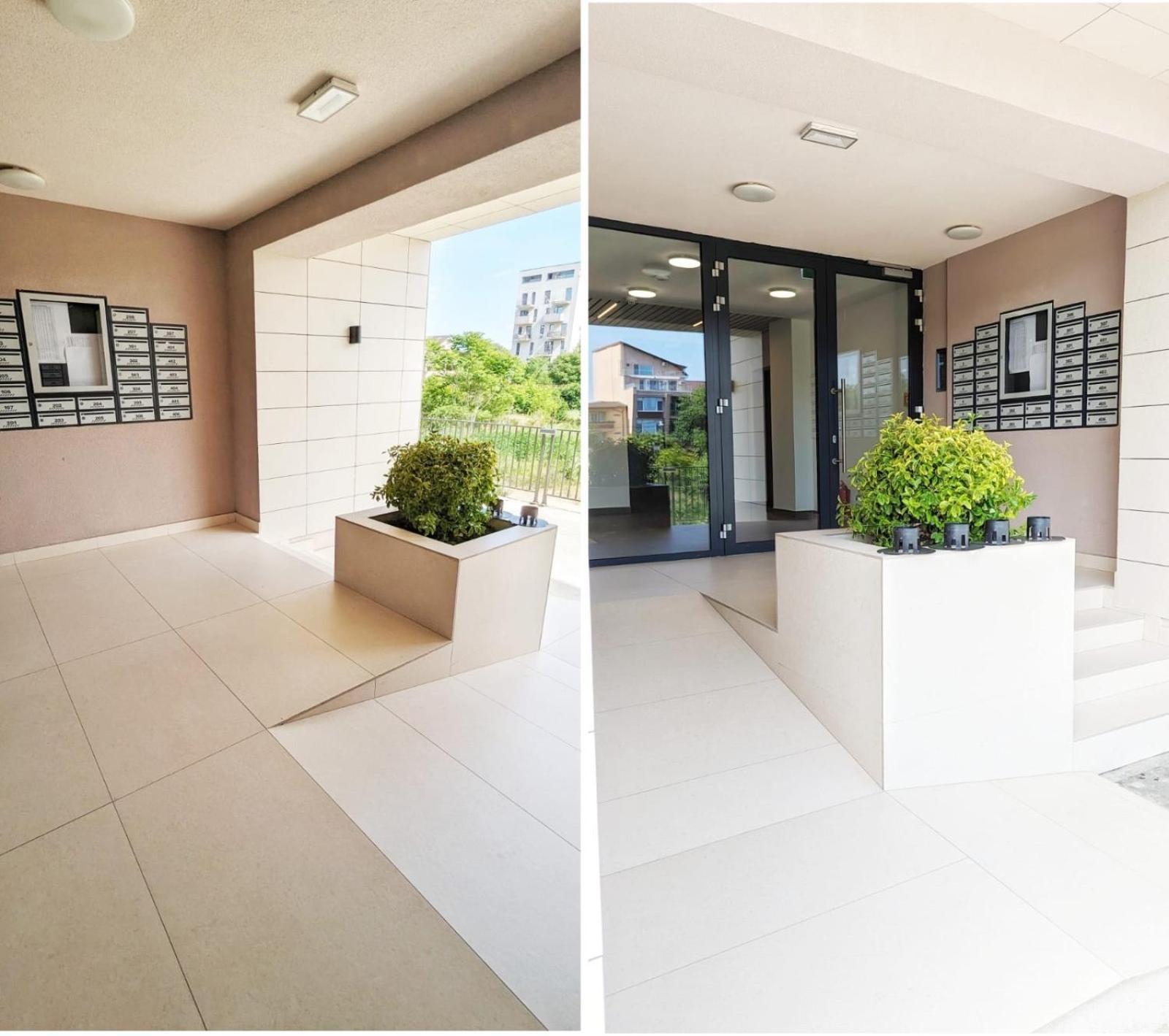 Apartamento Elegant Escape Belu Exterior foto