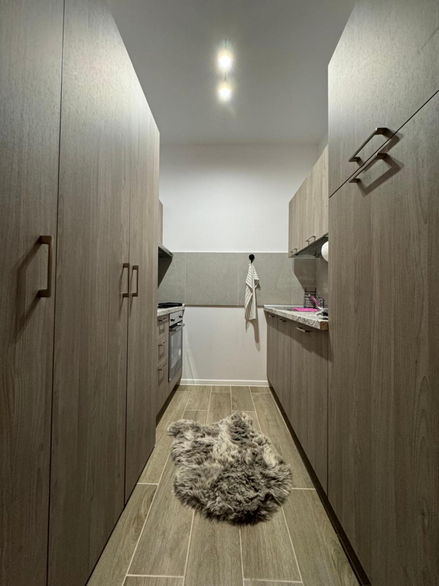 Apartamento Elegant Escape Belu Exterior foto