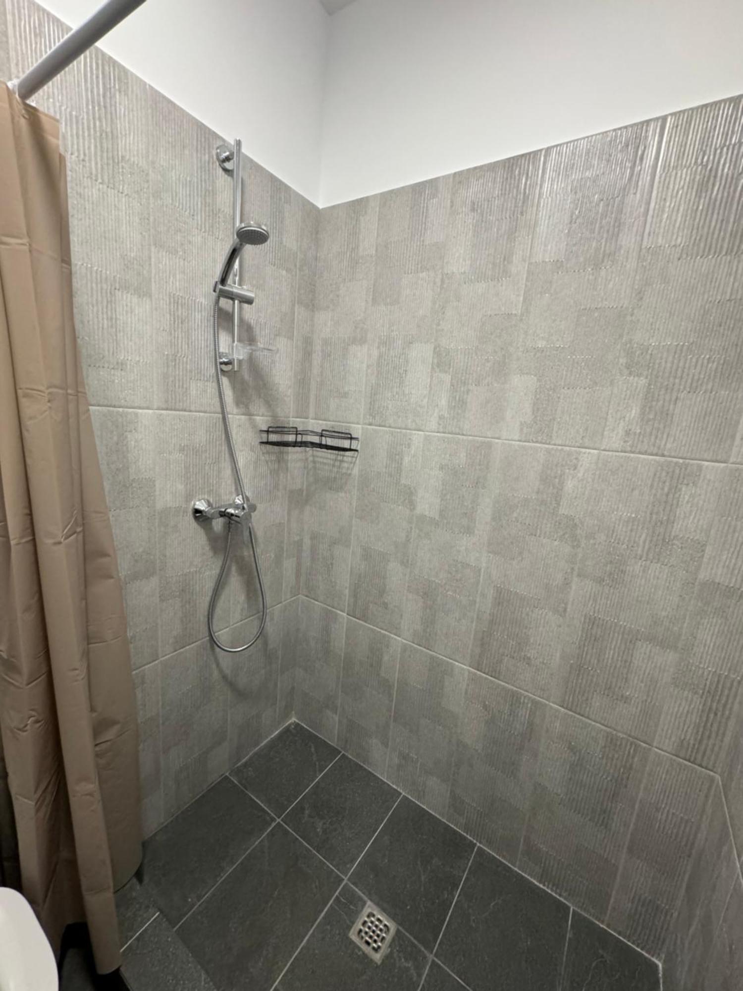 Apartamento Elegant Escape Belu Exterior foto