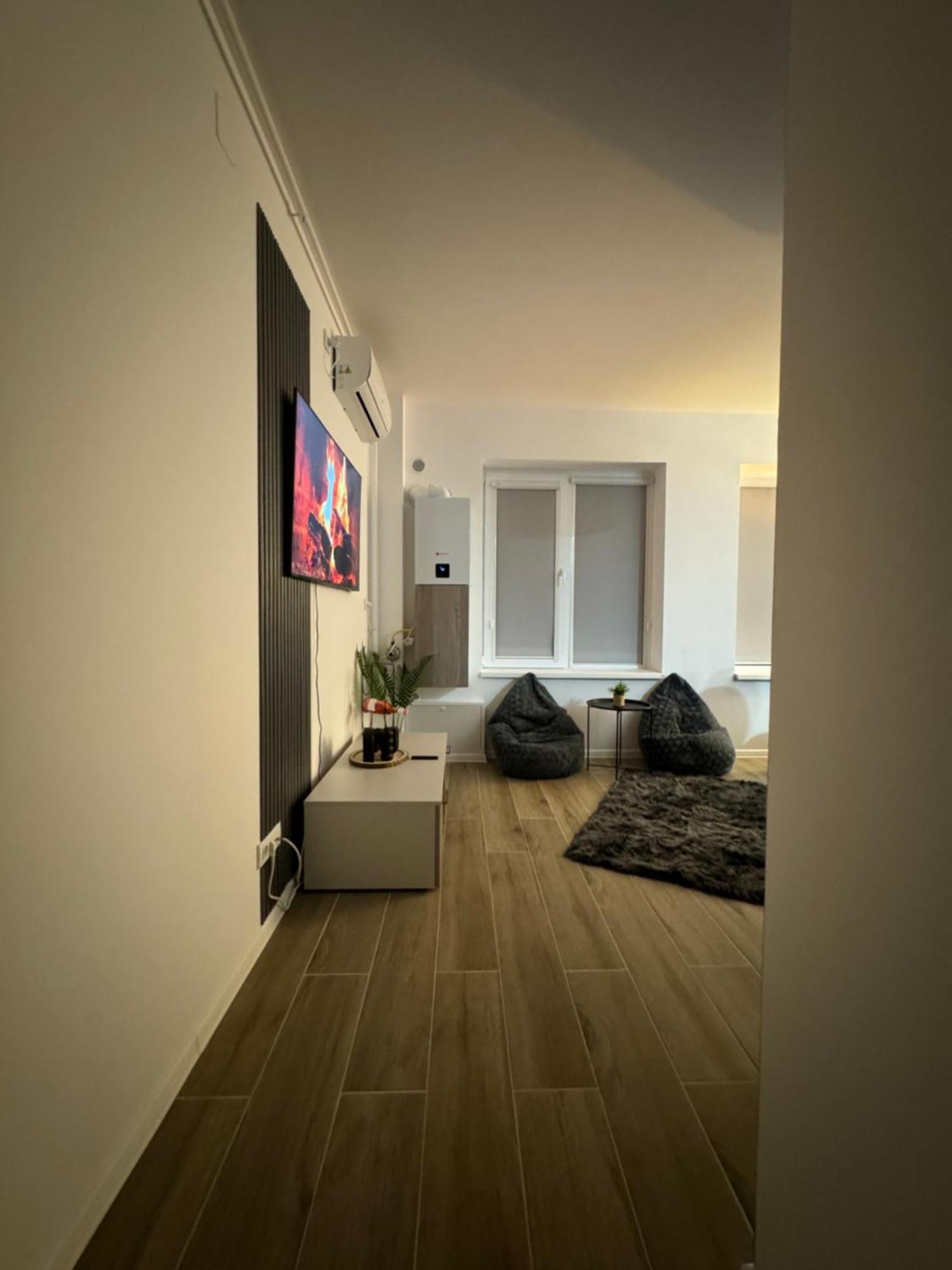 Apartamento Elegant Escape Belu Exterior foto