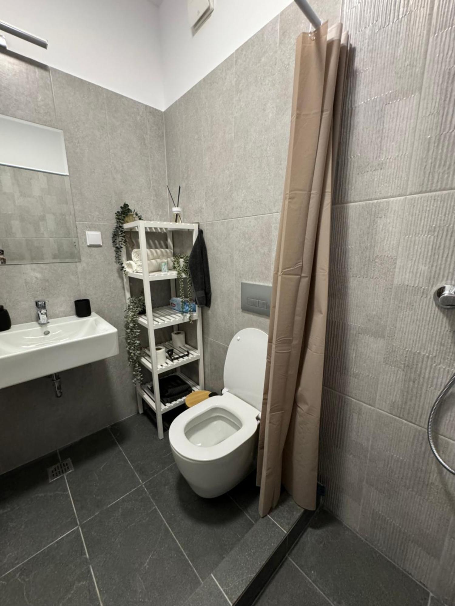 Apartamento Elegant Escape Belu Exterior foto