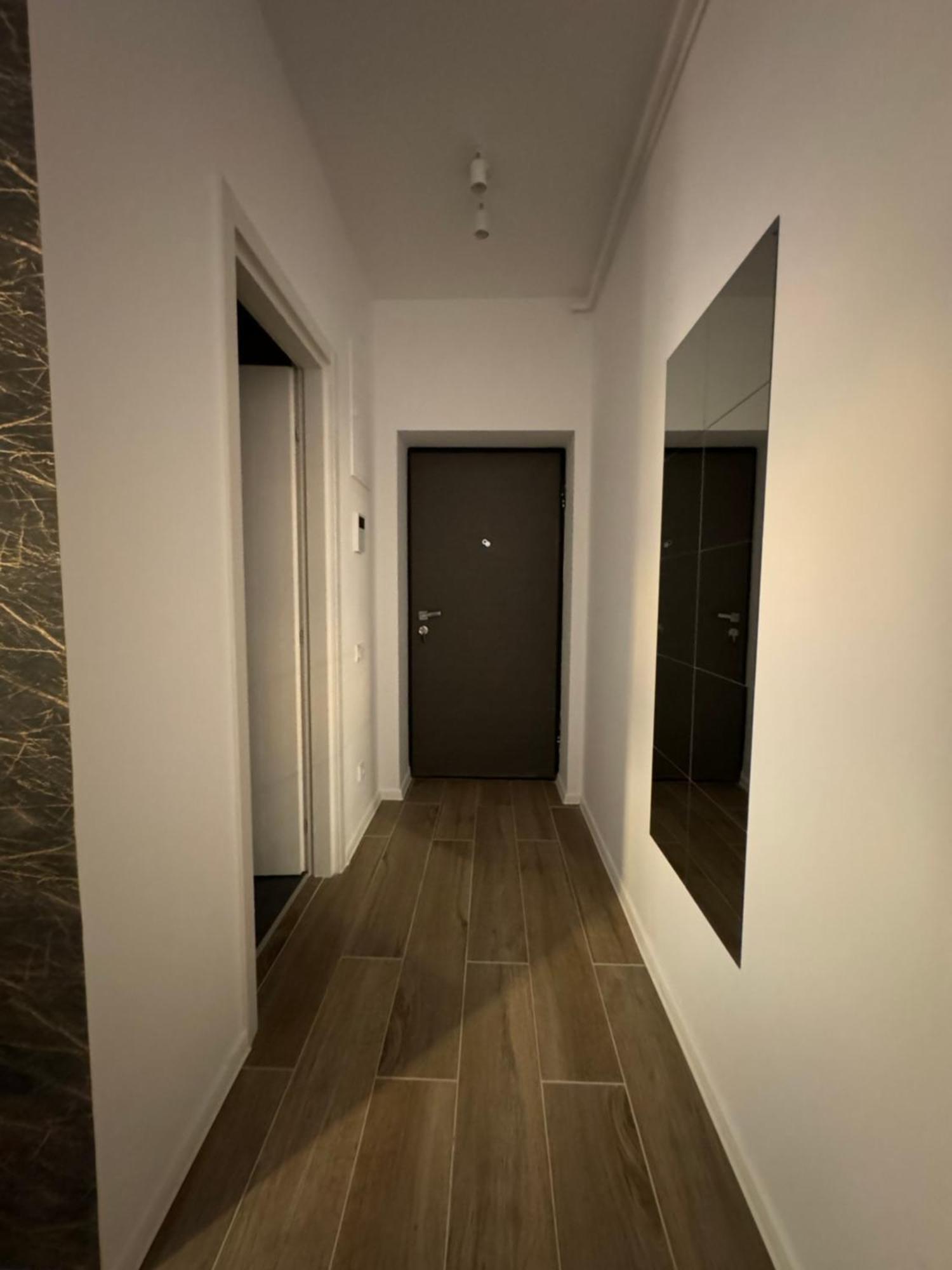 Apartamento Elegant Escape Belu Exterior foto