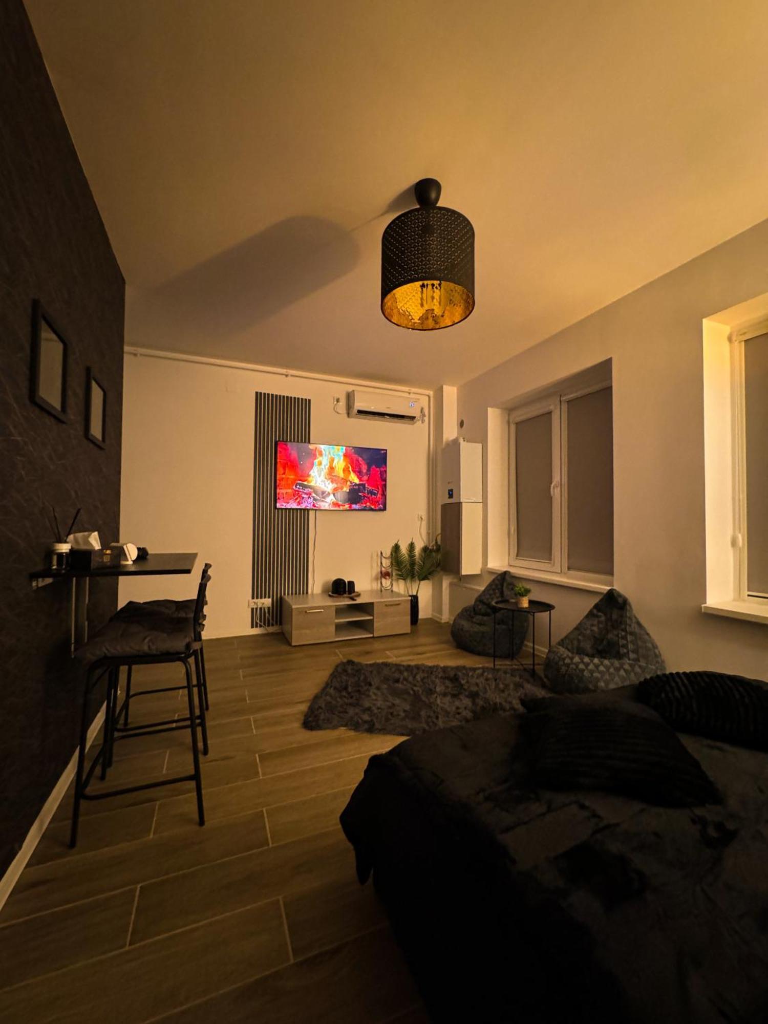 Apartamento Elegant Escape Belu Exterior foto