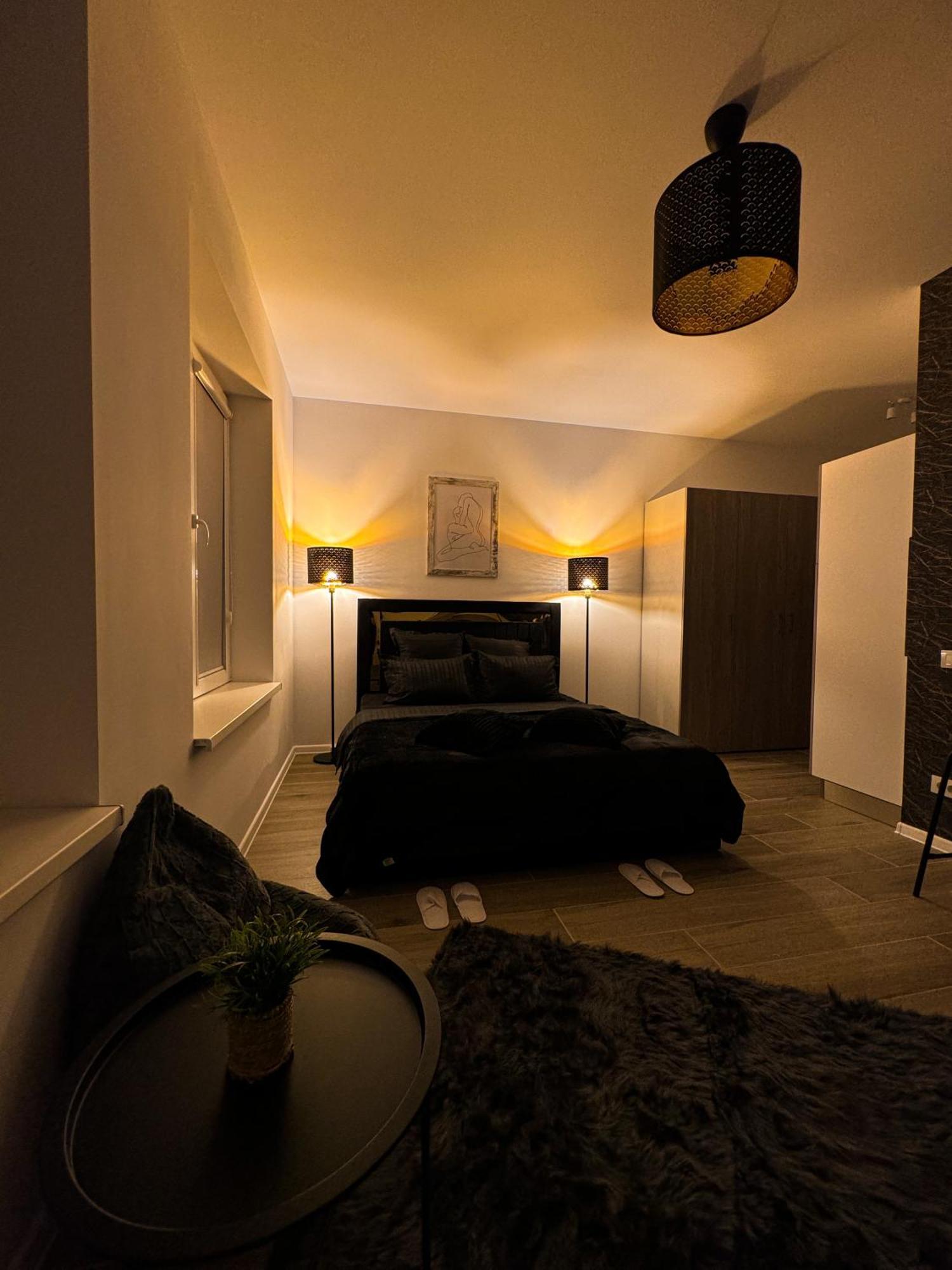 Apartamento Elegant Escape Belu Exterior foto