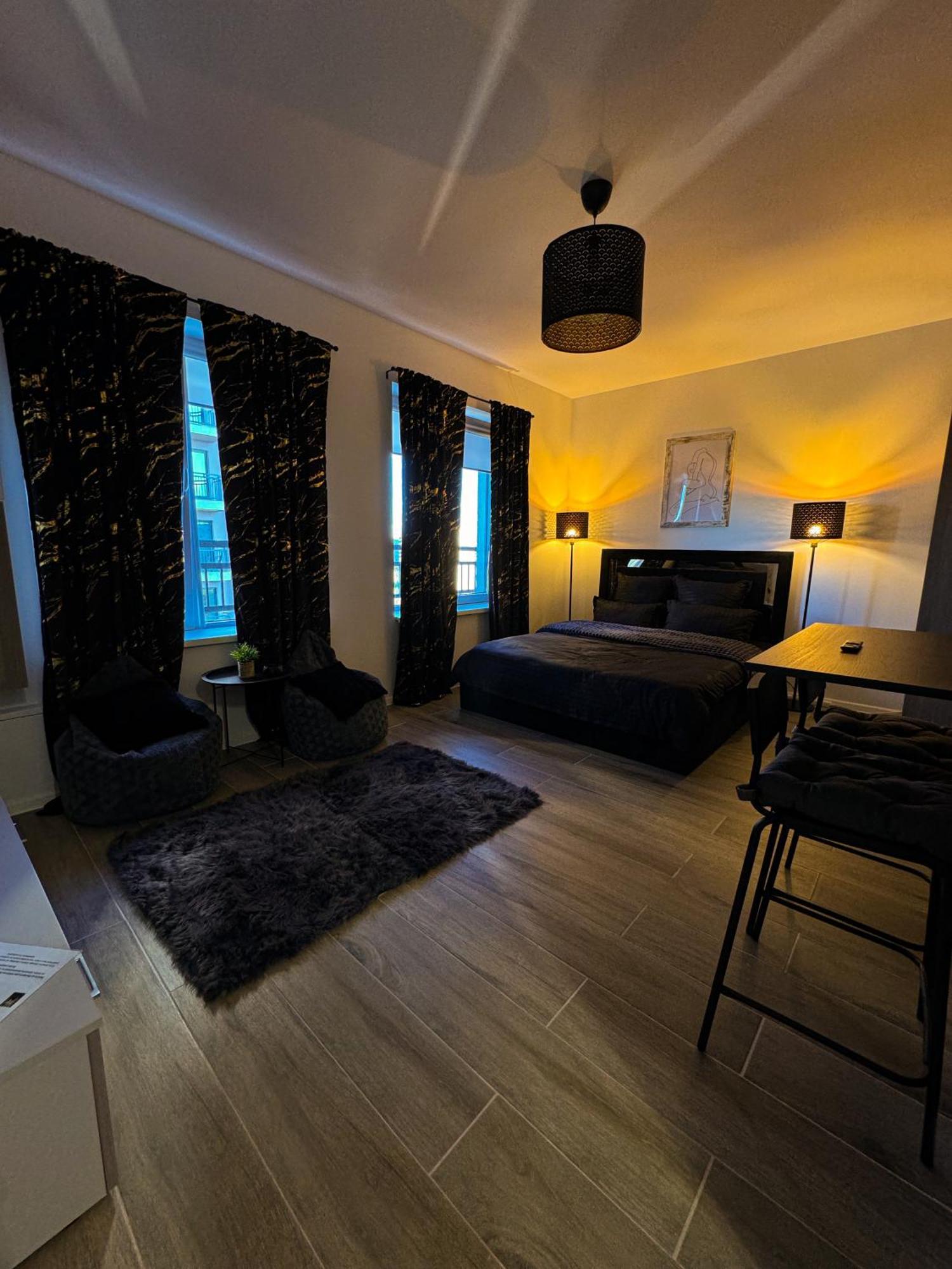 Apartamento Elegant Escape Belu Exterior foto
